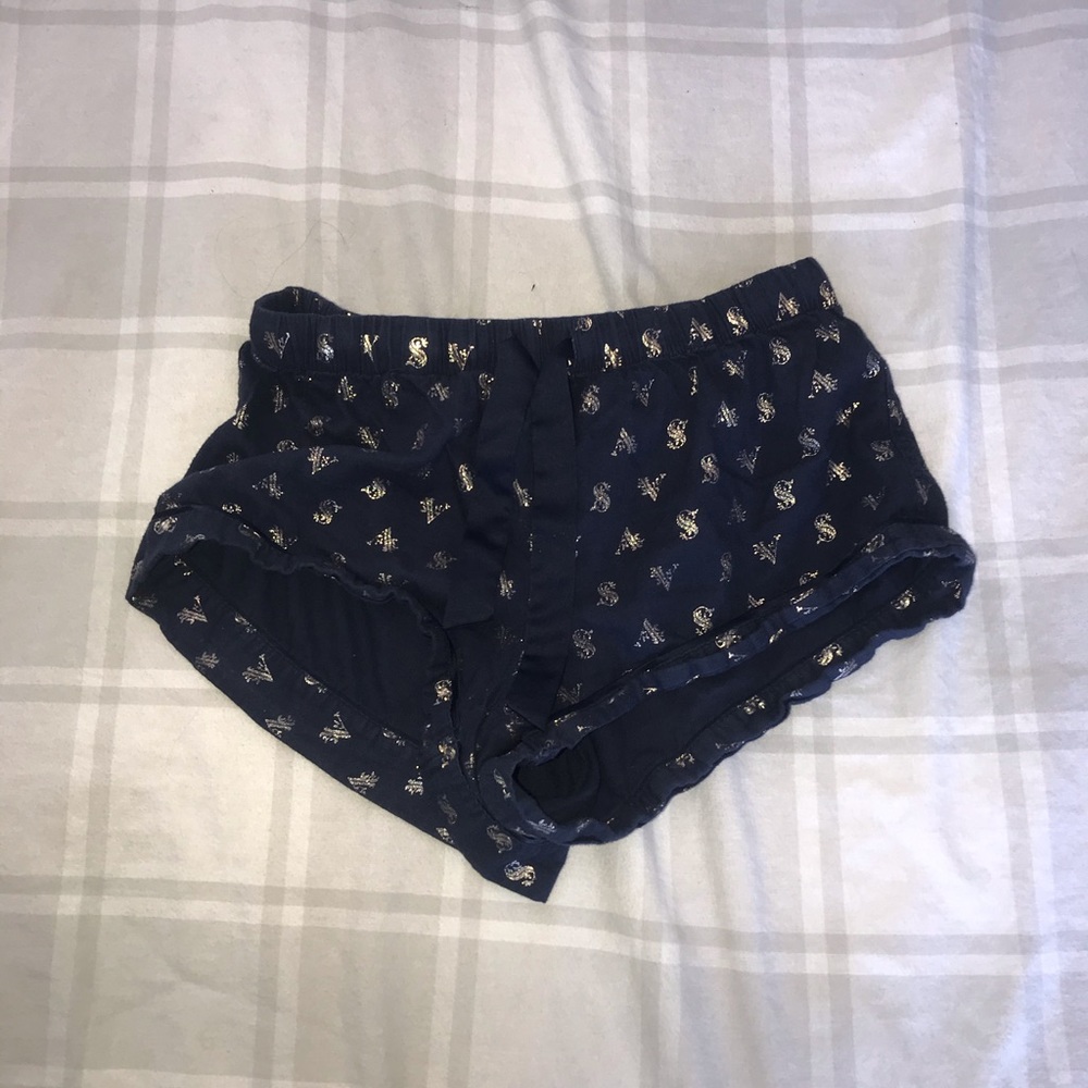 Victoria’s Secret Shorts